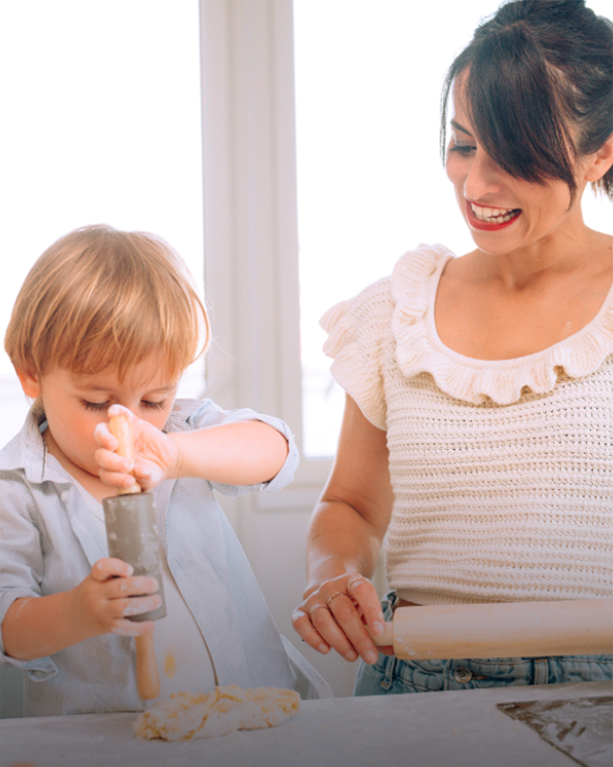 NEO GENITORIALITÀ: UN VIAGGIO UNICO IN CUI LASCIARSI TRASPORTARE DALLE EMOZIONI